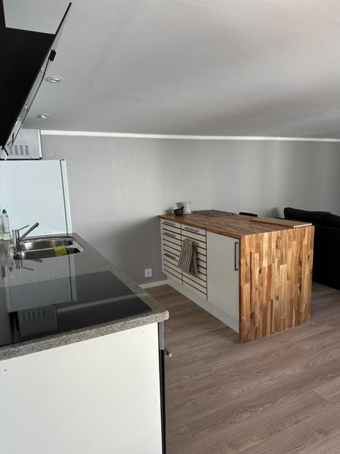 Apartment Ormestad Uddevalla Exterior foto